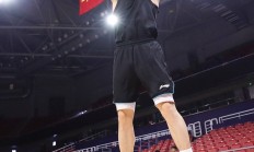训练课后体能课后；马德里竞技伤情更新备战CBA季后赛；气氛紧张；训练强度显著提升的简单介绍-爱游戏入口